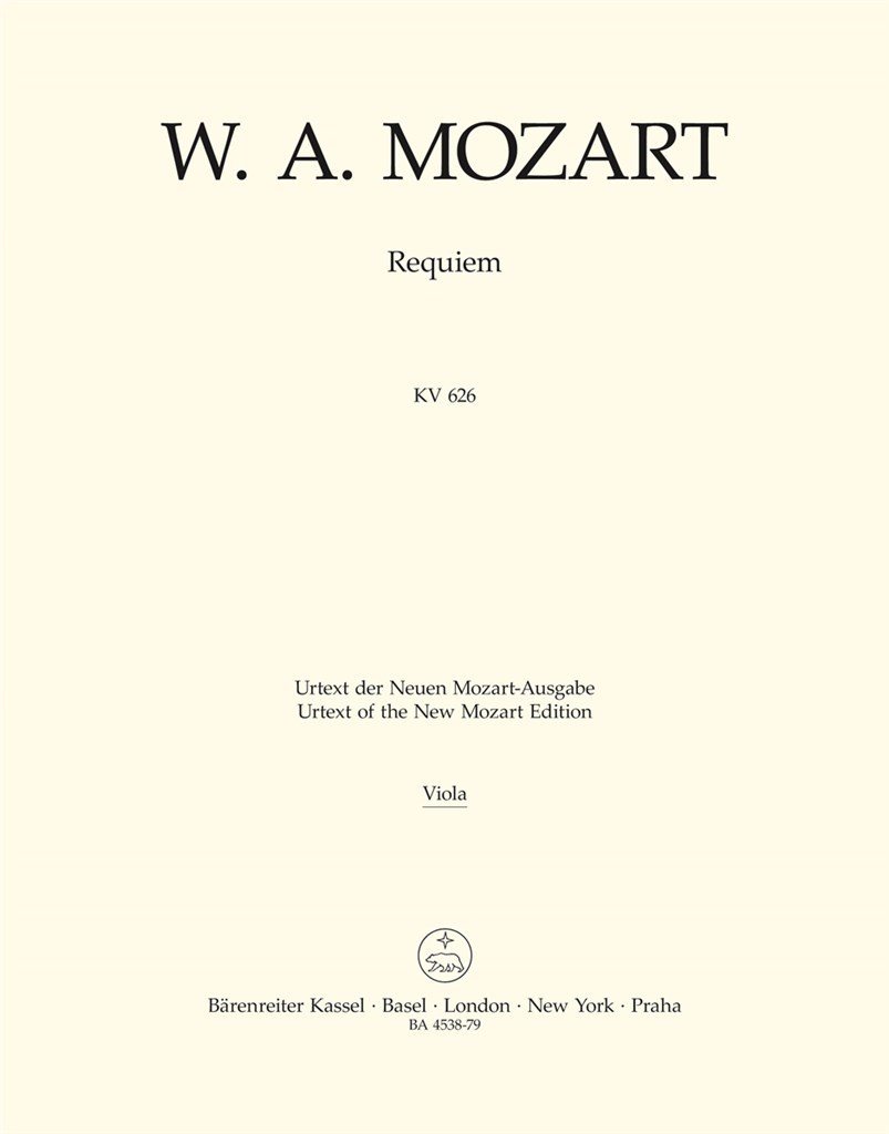 Requiem